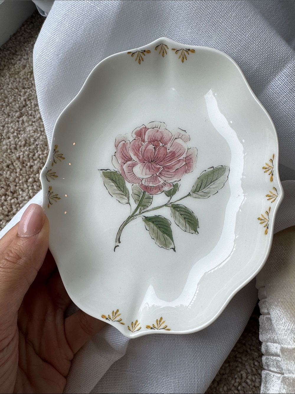 Diptique Trinket Dish - Picture 4 of 5